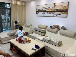 全屋美顏季 全友家居美顏師在行動，免費保養服務到家