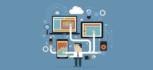 工業(yè)互聯(lián)網(wǎng)數(shù)據(jù)服務(wù) 新形勢(shì)下客戶(hù)服務(wù)體系建設(shè)的新思考