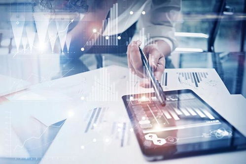 大數(shù)據(jù)時(shí)代，工業(yè)互聯(lián)網(wǎng)數(shù)據(jù)服務(wù)的深度解析